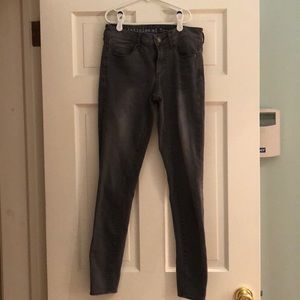Articles of Society skinny jeans size 25